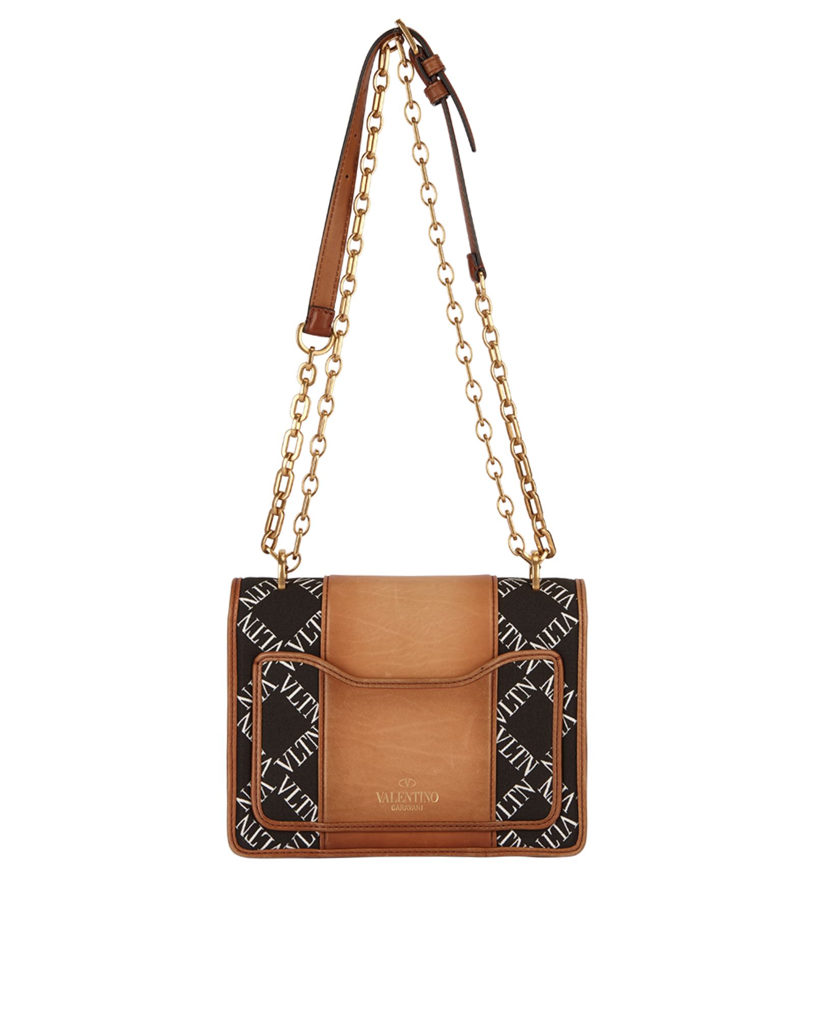 Valentino garavani uptown sale shoulder bag